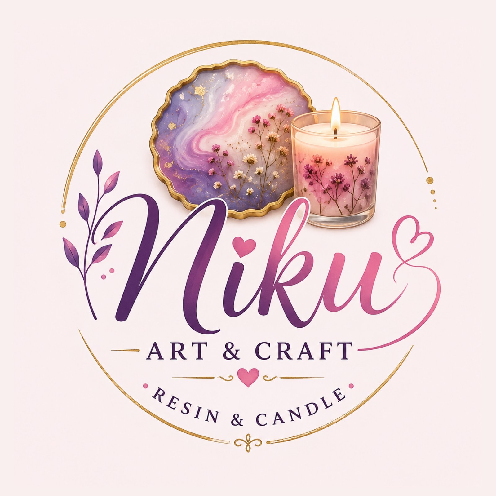Niku Art & Craft